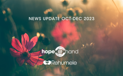 Christian Charity December 2023 | Newsletter 15