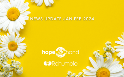 Christian Charity March 2024 | Newsletter 16