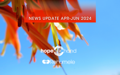 Christian Charity June 2024 | Newsletter 17